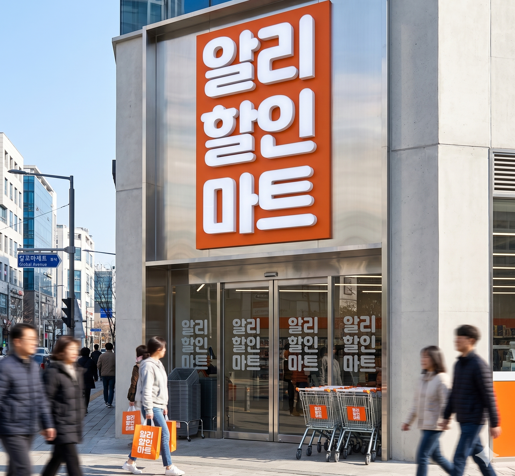알리익스프레스 할인